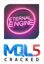 Eternal Engine EA Logo