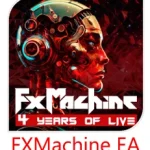 FXMachine EA logo