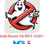 Gold Buster EA logo