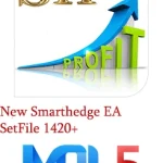 New Smarthedge EA 2