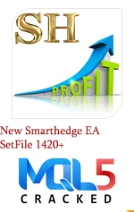 New Smarthedge EA 2