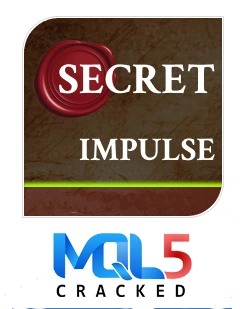 Secret Impulse LOGO