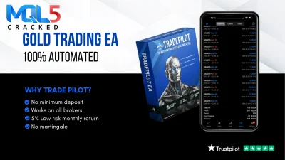 TradePilot EA Review