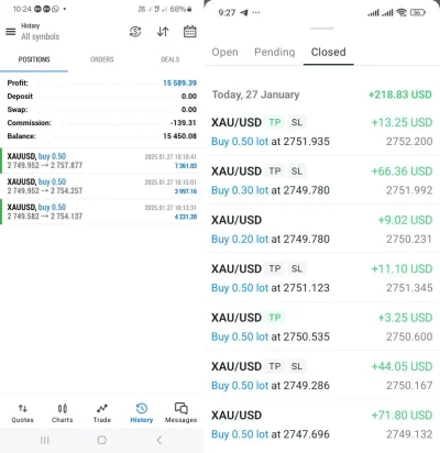 GARRY’S AI EA profit 6