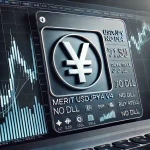 Merit USDJPY EA logo