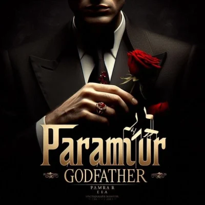 PARAMOUR Godfather EA logo