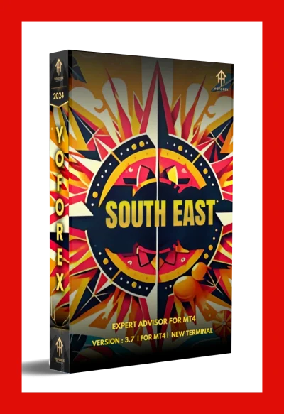 south east ea logo