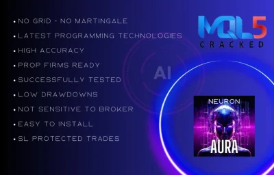 Aura Neuron MT4 1