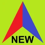 North East Way EA logo