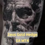 Zeus Gold Hedge logo