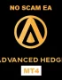 Advanced Hedge EA logo