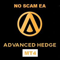 Advanced Hedge EA logo