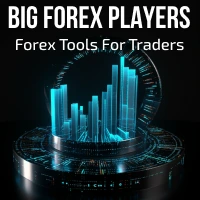 BIG FOREX PLAYERS EA logo