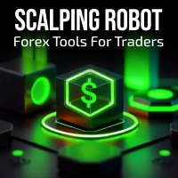 Scalping Robot EA logo