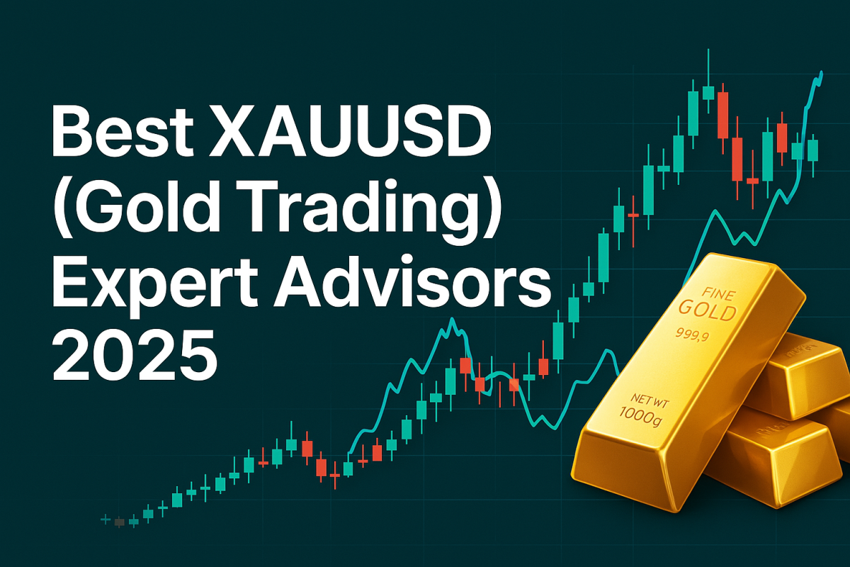 Get Started: Choosing the Right Gold EA for XAUUSD
When it comes to selecting the best Gold Expert Advisor for XAUUSD, not all EAs are created equal. Some are designed for high-frequency scalping during low-volatility sessions, while others excel in trend-following strategies during major economic events. The key is finding an EA that matches your trading style, risk tolerance, and account size.
In this post, we’ve analyzed and reviewed the top-performing XAUUSD EAs for 2025, focusing on factors like live trading results, backtest data, risk management settings, and ease of use on MetaTrader 4 and MetaTrader 5. These gold bots have been tested across various broker environments and are compatible with most trading conditions — making them perfect for both beginners and professional traders looking to automate their gold strategy.
Ready to discover the gold EAs that can give your trading a serious edge this year? Let’s explore the ultimate list of top XAUUSD Expert Advisors of 2025.
Gold ISIS EA MT4
Gold ISIS EA is a powerful and carefully engineered trading tool built specifically for the XAU/USD (Gold) pair on MetaTrader 4. It incorporates an intelligent stop-loss and trailing stop system that helps manage risk efficiently while deliberately avoiding dangerous approaches like martingale or grid trading.
What sets this EA apart is its outstanding performance in historical testing—delivering an extraordinary 330,000% ROI and maintaining a consistent win rate of over 80%. With a total net profit potential reaching up to $33.5 million, it’s designed for traders who aim for serious returns while keeping risk under tight control.
Optimized for ECN account types, Gold ISIS EA is perfect for those seeking long-term growth through disciplined, smart trading strategies in the volatile gold market.
Learn more about Gold ISIS EA
Advanced Hedge EA
Advanced Hedge MT4 is a fully automated Expert Advisor that trades using a hedging approach. It supports a wide range of markets, including forex, cryptocurrencies, metals, and indices, but to achieve optimal performance, custom optimization is recommended.
Rather than relying on technical indicators, this EA uses pure mathematical logic to open and manage trades. It also features an integrated loss recovery system, helping to manage drawdowns and keep your account on track.
The strategy has been thoroughly backtested using real tick data from Dukascopy between 2016 and 2021, ensuring high reliability with 100% tick quality in MT5. In addition to its solid backtesting, live trading results across various brokers further demonstrate its effectiveness and consistency.
Learn more about Advanced Hedge MT4
Dominant EA MT5
Dominant EA is an advanced Expert Advisor built for reliable performance on the MetaTrader 5 platform. It’s primarily designed for forex trading, showing particularly strong results with gold (XAUUSD) and GBP/USD pairs.
This EA simplifies the trading process by automating smart strategies that aim to balance profit potential with risk control. One of its standout features is its accurate trade execution, which helps boost profitability over time. Whether you’re new to trading or have years of experience, Dominant EA offers a solid and user-friendly solution for consistent trading results.
Learn more about Dominant EA
Autotrade Gold EA
Autotrade Gold EA MT4 is a fully automated system designed specifically for trading gold (XAUUSD) on the MetaTrader 4 platform. Instead of using standard indicators, it operates based on a refined mathematical algorithm, delivering precise trades, solid returns, and strong risk control.
Since the beginning of 2024, it has recorded an impressive 116% account growth with a 70.5% win rate. The EA includes fixed stop-loss protection, automated lot management, and completely avoids risky strategies like martingale or grid, making it a safe and reliable option for consistent gold trading.
Learn more about Autotrade Gold
Big Forex Players EA MT4
Big Forex Players EA is a fully automated trading robot built for MetaTrader 4, designed to navigate the complexities of the Forex market with accuracy and efficiency. Created by Marzena Maria Szmit, this Expert Advisor is ideal for traders who want to enhance their performance while minimizing emotional trading decisions.
It brings together four powerful trading approaches—including insights from institutional bank positions, signals from three major indicators, automated strategy logic, and trades aligned with premium forex signal providers. By combining these elements with real-time market analysis, the EA adapts and refines its strategy for consistent, optimized results.
This system went through months of careful development and extensive testing to ensure it was ready to deliver strong, stable performance right from its launch.
Learn more about Big Forex Players EA
Finance Scalper Bot EA MT5
Finance Scalper Bot is an advanced automated trading tool tailored for scalping strategies in the forex market, specifically built for the MetaTrader 5 (MT5) platform. This Expert Advisor is engineered for fast trade execution, low drawdowns, and consistent gains.
With a focus on efficient risk control and high-frequency trading, it aims to deliver strong returns while safeguarding your investment. The bot is ideal for traders seeking a reliable scalping solution that combines speed, precision, and smart capital management.
Learn more about Finance Scalper Bot
Zeus Gold Hedge EA MT4
Zeus Gold Hedge EA is a flexible and powerful trading solution built to handle all major currency pairs, including Gold (XAUUSD). Designed for the MetaTrader 4 (MT4) platform, it works smoothly across various timeframes, offering broad adaptability for different trading styles.
Thanks to thorough backtesting and detailed performance reviews in live market conditions, this EA has shown strong, reliable results over time. It's an excellent option for traders who value steady growth, risk control, and long-term profitability in their automated strategies.
Learn more about Zeus Gold Hedge EA
Mrsuperbot Final Edition EA MT4
The MrSuperBot Final Edition EA is an efficient and fully automated Forex trading robot built for MetaTrader 4 (MT4). Renowned for its consistent performance and sophisticated algorithms, it adapts to real-time market conditions to execute trades with precision. Whether you're just starting out or are a seasoned trader, it offers customizable settings, smart risk management, and easy installation, making it a versatile choice for traders at any experience level.
Learn more about MrSuperBot Final Edition
Alpha Scalping Bot MT5 Unlimited
The Alpha Scalping Bot is a robust, fully automated trading system designed for high-frequency trading that targets short-term price movements. Compatible with MetaTrader 5 (MT5), it specializes in scalping strategies, executing rapid trades with modest profit goals. Traders have the flexibility to adjust lot sizes, set multiple take profit levels, and utilize distance-based order execution, making it an ideal choice for those who prioritize precision in fast-paced markets.
Learn more about Alpha Scalping Bot