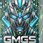 GMGS PRO ea Logo