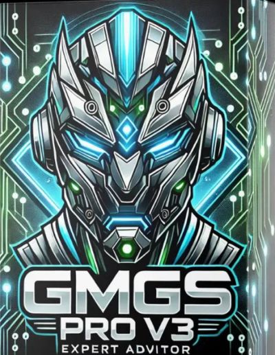 GMGS PRO ea Logo