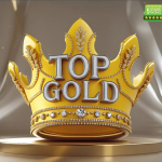 Top Gold MT5 logo