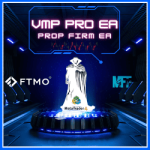 VMP Pro Prop Firms EA logo