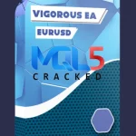 Vigorous EA logo