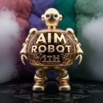AiM EA MT4 logo