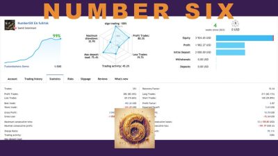 NumberSix EA review report 2
