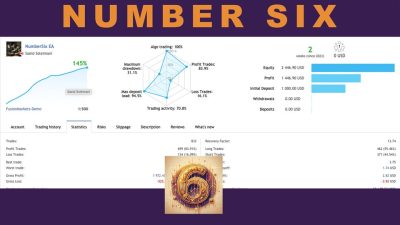 NumberSix EA review report 1