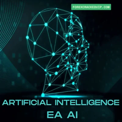 ARTIFICIAL INTELLIGENCE EA AI logo