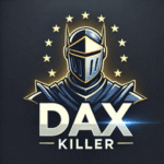 Dax Killer EA logo