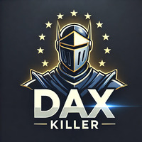 Dax Killer EA logo