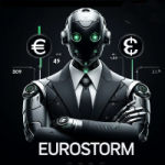EuroStorm EA logo