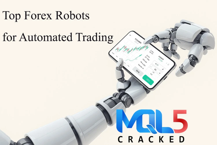top forex ea robot
