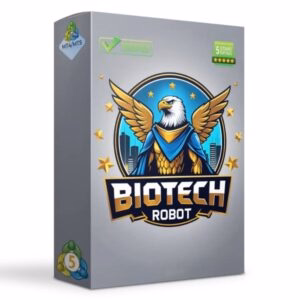 BIOTECH ROBOT MT5 + SETFILES BUILD 4885+
