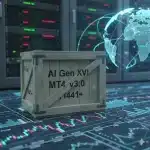 AI Gen XII MT4 v3.0 1441+