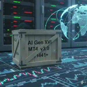 AI Gen XII MT4 v3.0 1441+