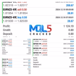 AI trading bot live trading 4