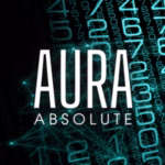 Aura Absolute EA logo