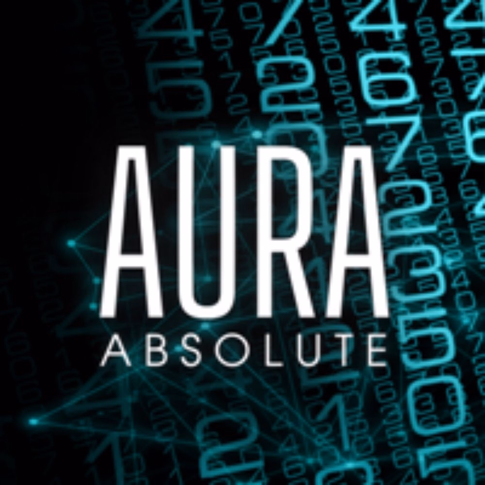 Aura Absolute EA logo