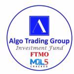 Algo Trend EA logo