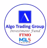 Algo Trend EA logo