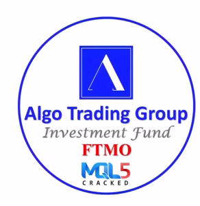 Algo Trend EA logo
