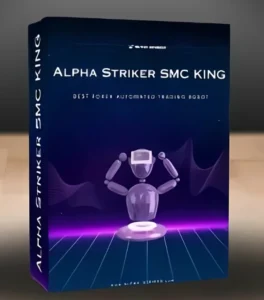 Alpha Striker SMC