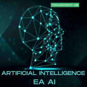 ARTIFICIAL INTELLIGENCE EA AI logo