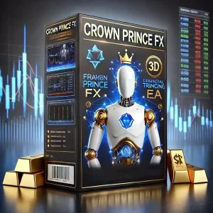CROWN PRINCE FX