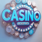 Casino AVG BACKUP Expert Advisor