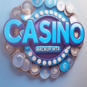 Casino AVG BACKUP Expert Advisor