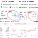 SMART MACHINE EA 1