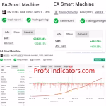 SMART MACHINE EA 2