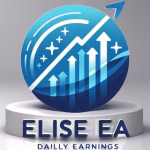Elise FX EA NEW VERSION MT4 & MT5 logo