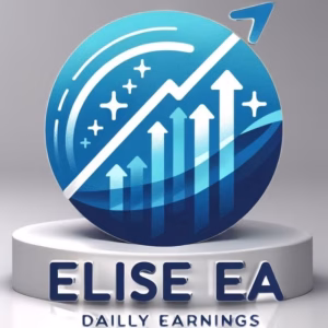 Elise FX EA NEW VERSION MT4 & MT5 logo